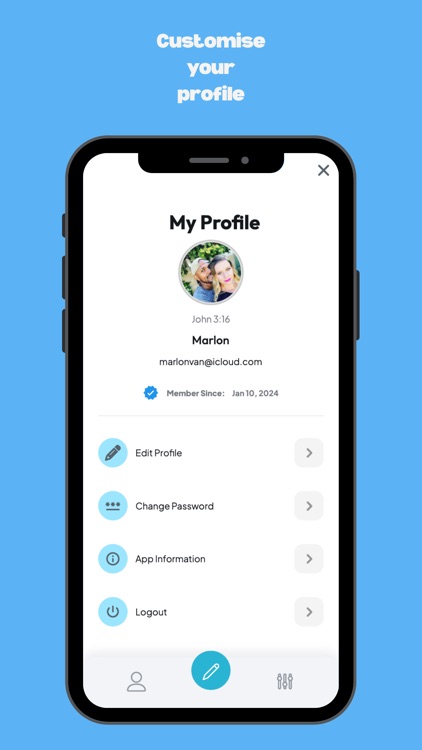 Devotion Assist screenshot-3