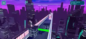 GLITCH RUN screenshot 2