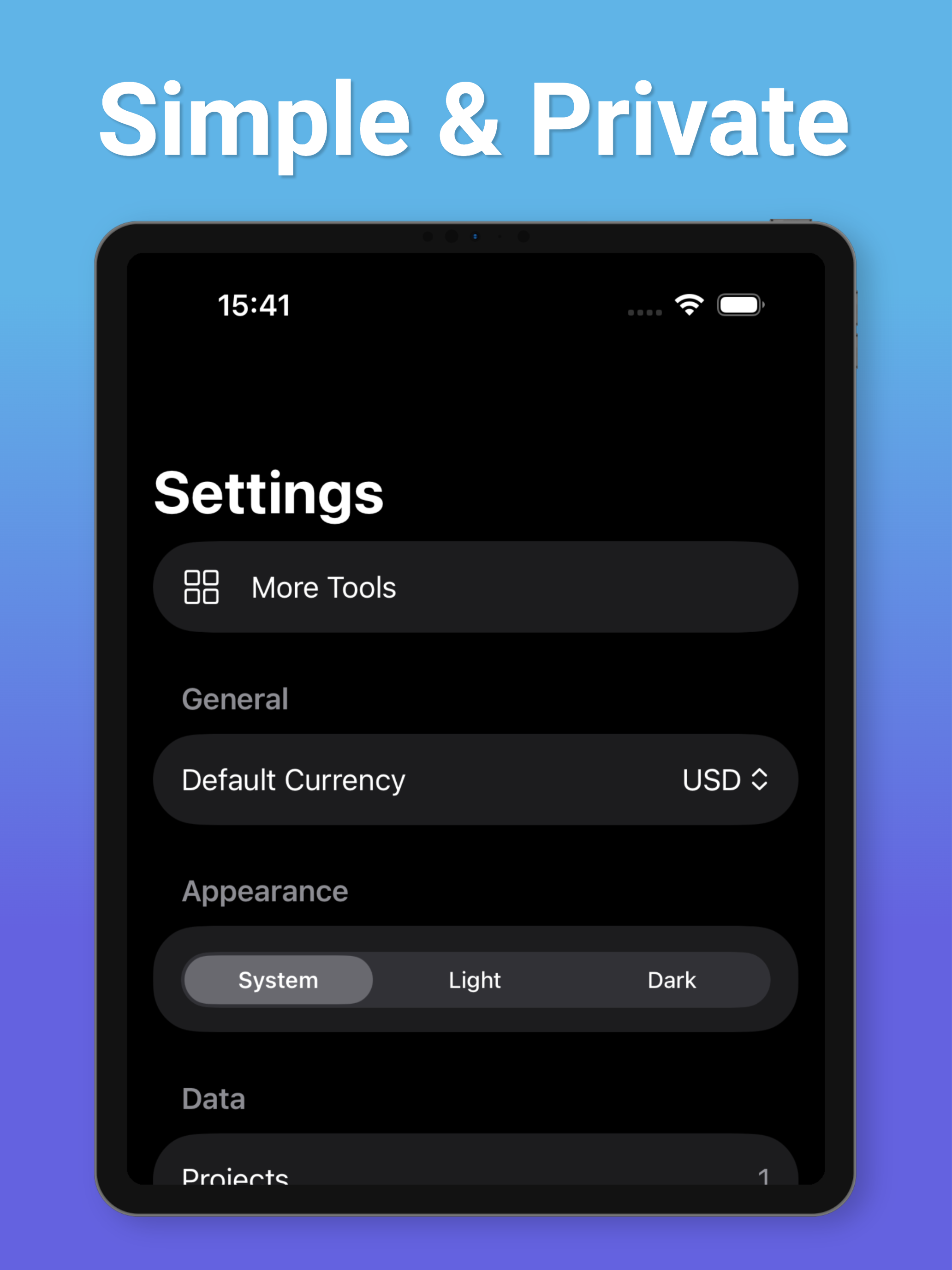 Sumwise:Profit Tracker screenshot 17