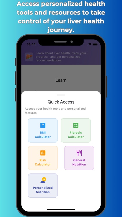 Liver health plus screenshot-3