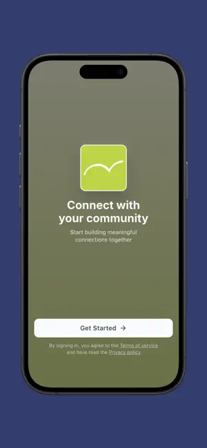 Leapfrog Community screenshot 2