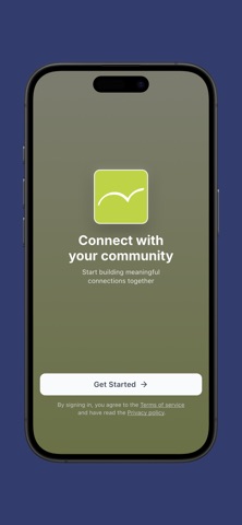 Leapfrog Community iPhone screenshot 2