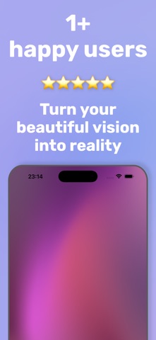 Gradient"o - Wallpaper Screenshot 2 of 4