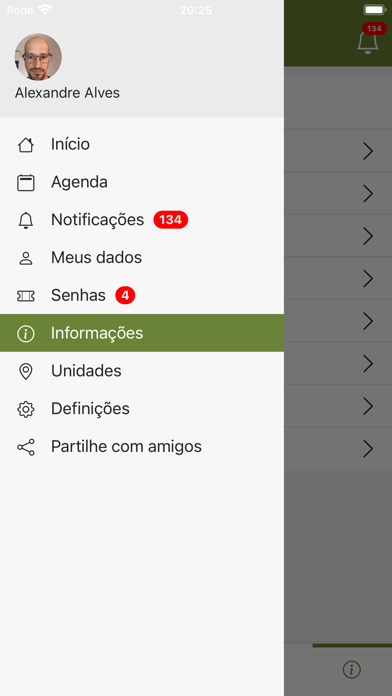 MyULSRL Screenshot