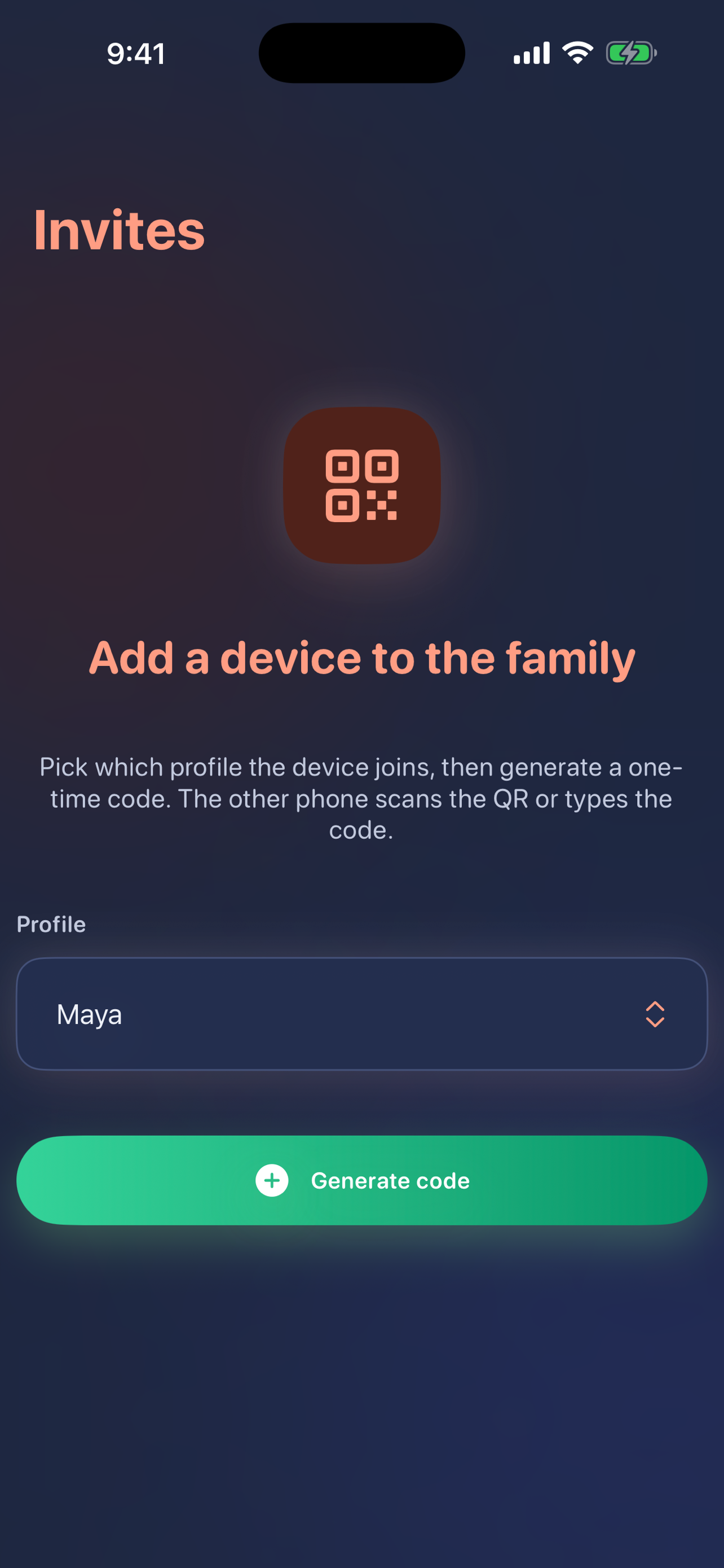 Family Net Protection screenshot 8