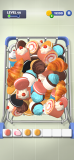 Mini Match 3D screenshot 2