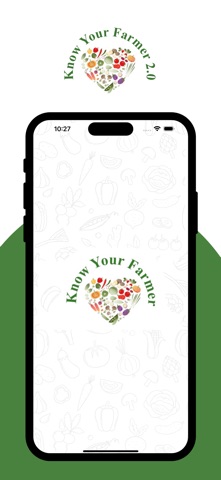 Know Your Farmer 2.0 Screenshot 1 of 7