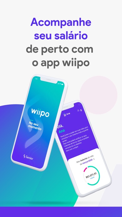 wiipo screenshot