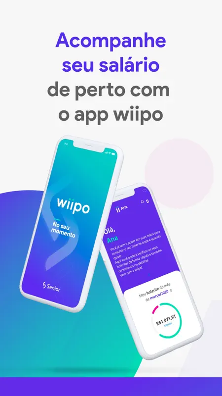 wiipo screenshot 1 of 9