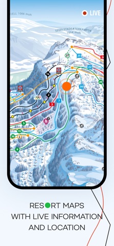 Alpinco screenshot