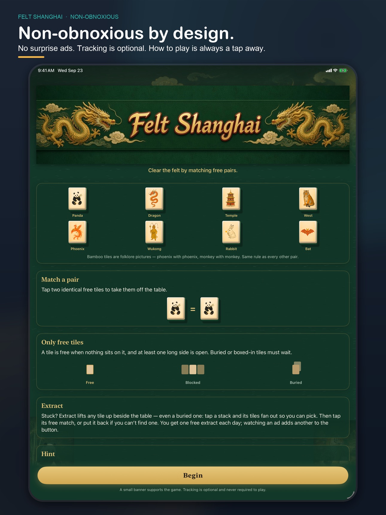 Screenshot 11 of Felt Shanghai