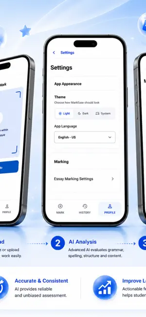 Markease screenshot 2