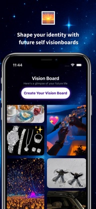 Law of Attraction – MetaMorph screenshot 4