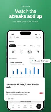 Atomic Task screenshot 5
