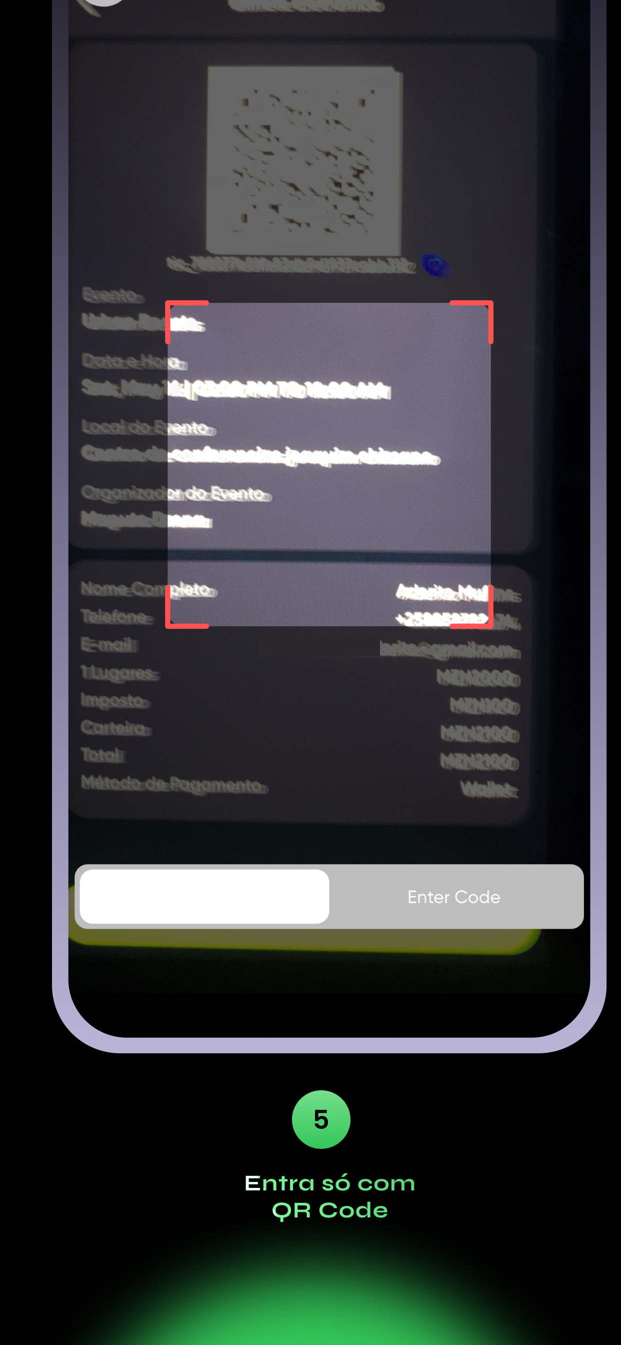 Tika Organizer screenshot 6