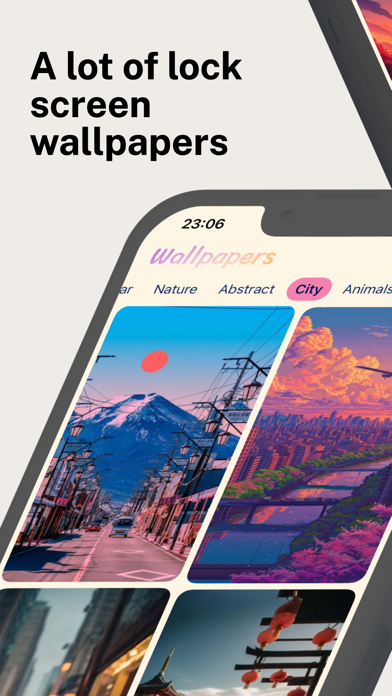 Wallpaper Hub - HD Pictures Screenshot