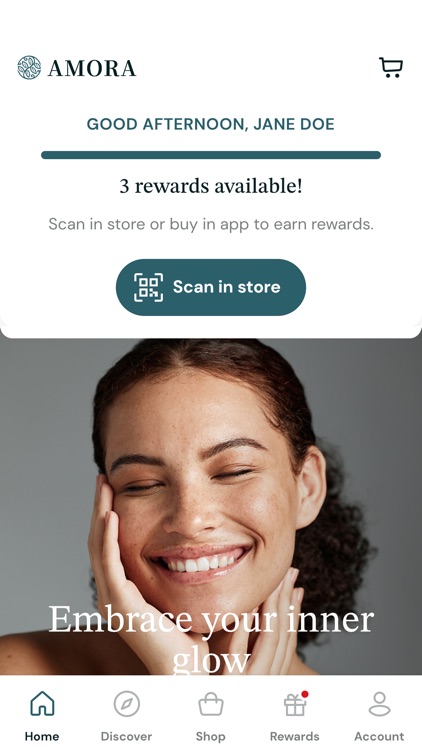 MyRepeat: Patient Rewards