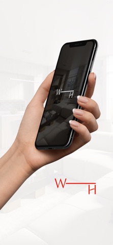 West House Living iPhone screenshot