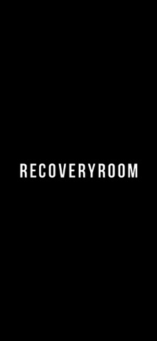 RECOVERYROOM CLINIC Screenshot 1 of 3