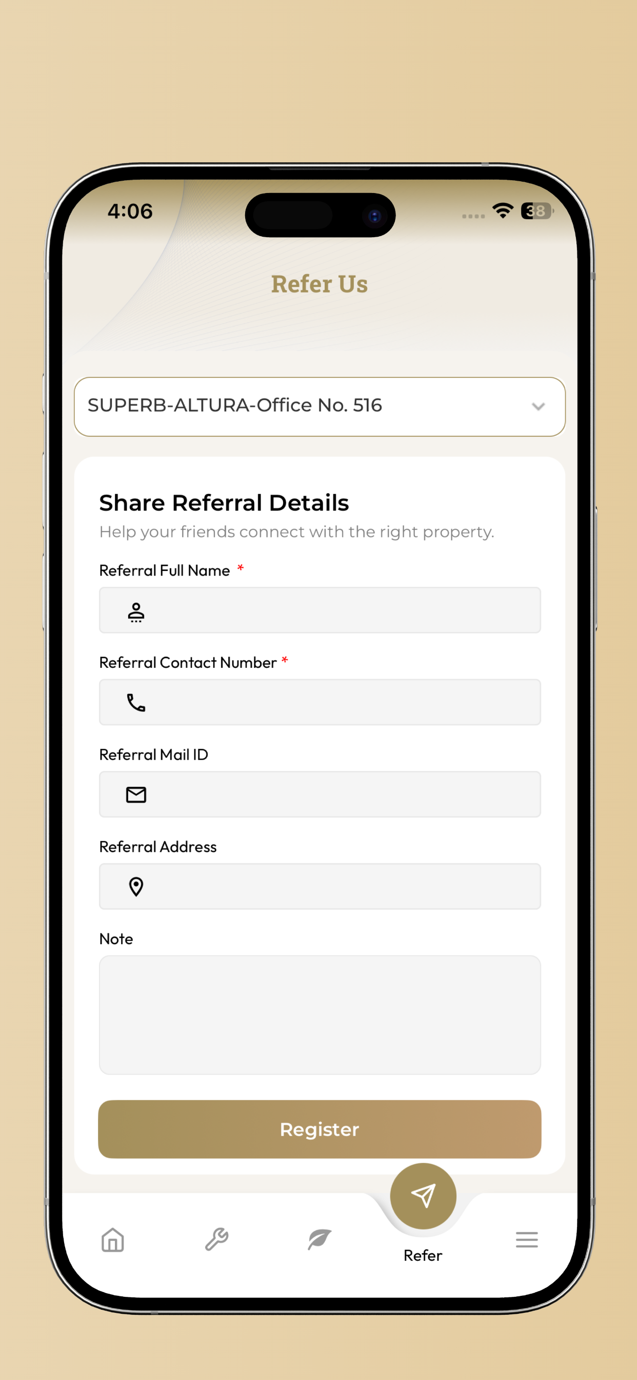 Superb Realty screenshot 4