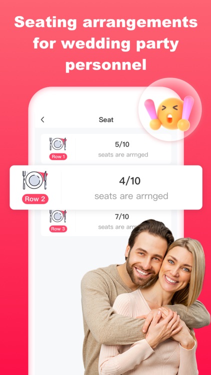 Chewish - Wedding Planning screenshot-3