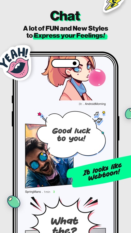 hey: Social Donation