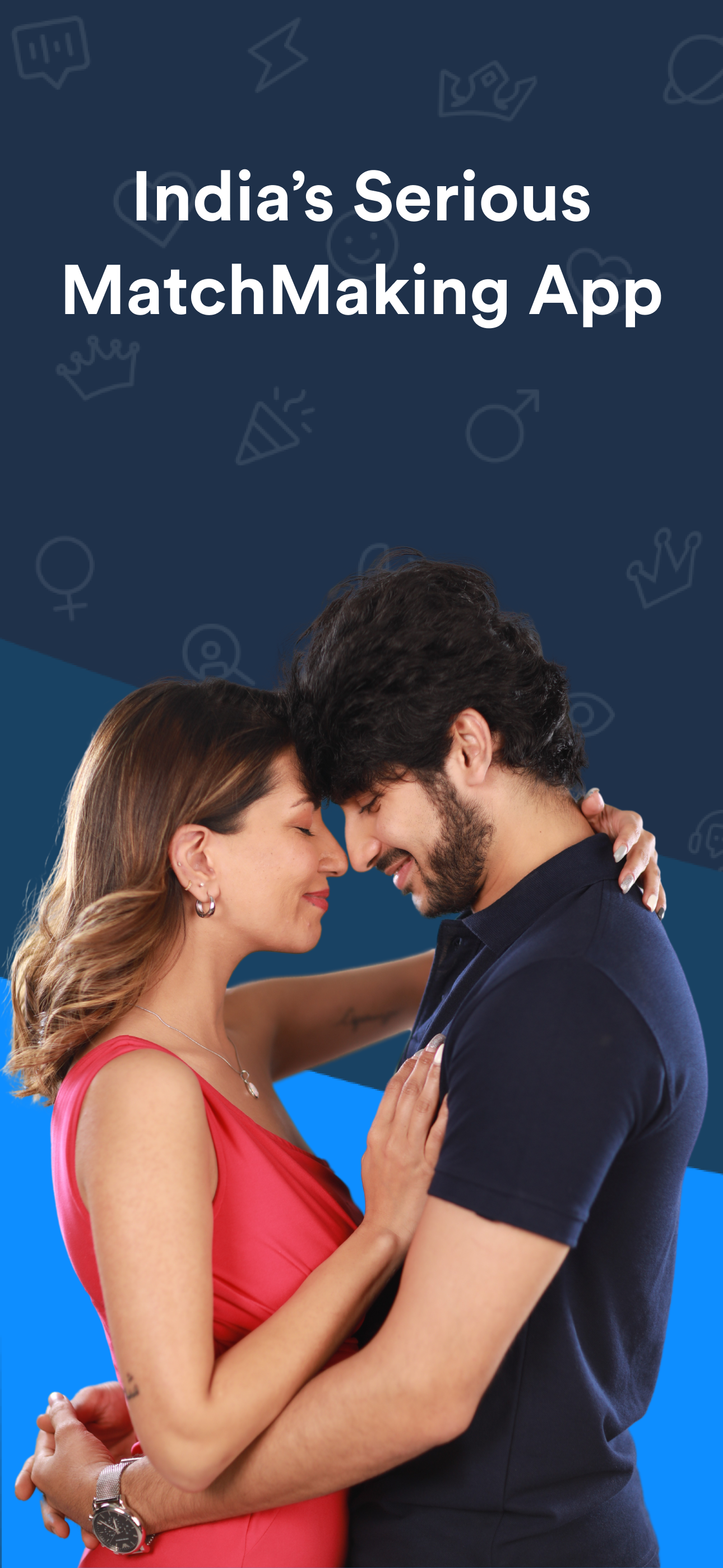 TrulyMadly: Indian MatchMaking