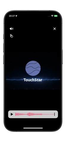 VibbPlayer screenshot
