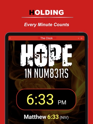 Hope in Numbers