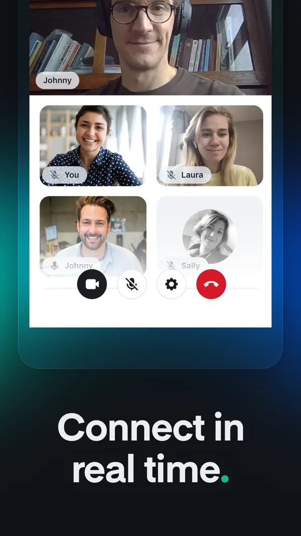 Element X Screenshot 5