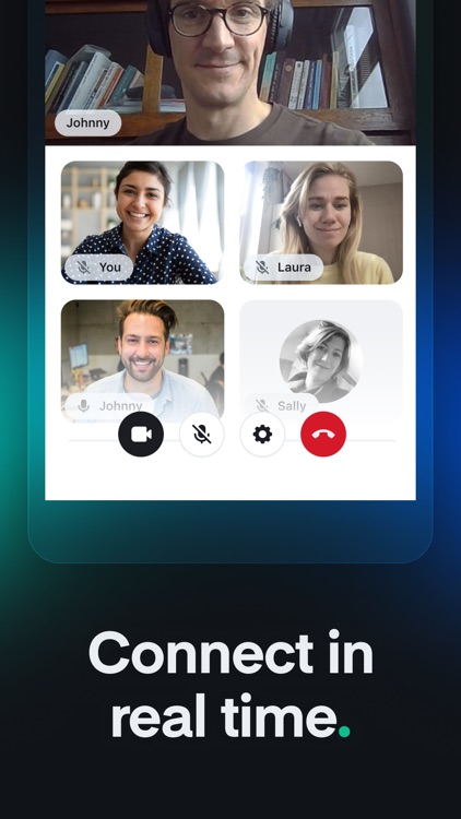 Element X - Secure Chat & Call screenshot-4