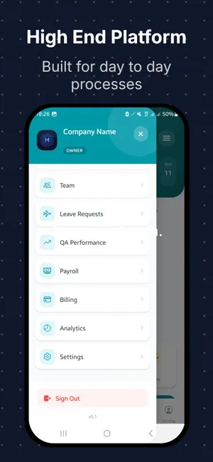 MayaOps - Property Operations screenshot 3