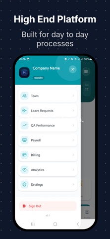 MayaOps - Property Operations Screenshot 3 of 10