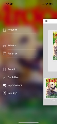 Amici di Casa Screenshot 3 of 4