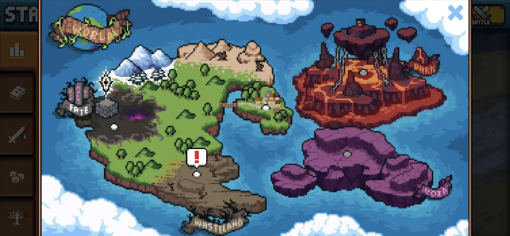 Days Bygone: Castle Defense screenshot 4