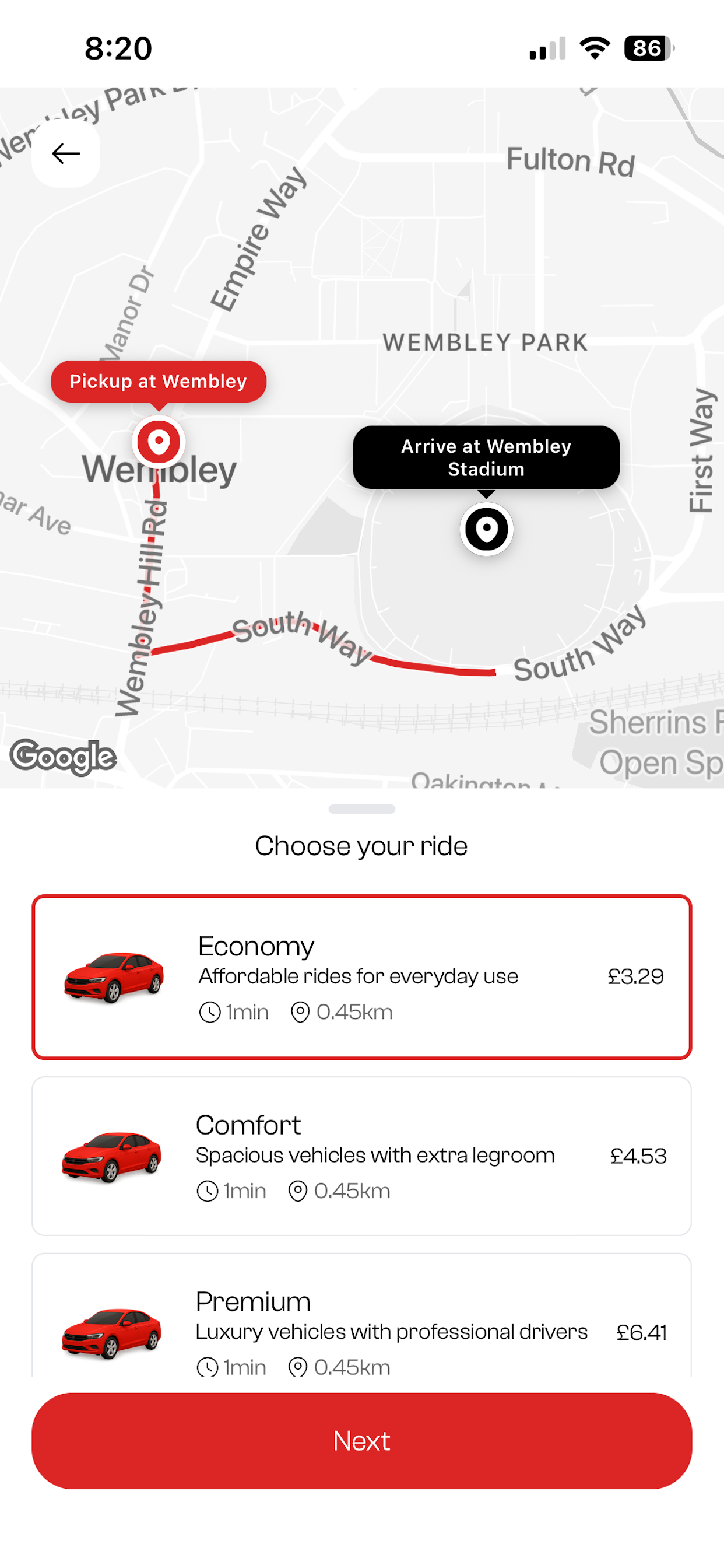 lifely: where services lives