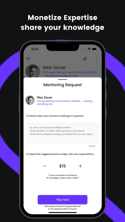 Supertalk - Podcasts & Mentors screenshot-4