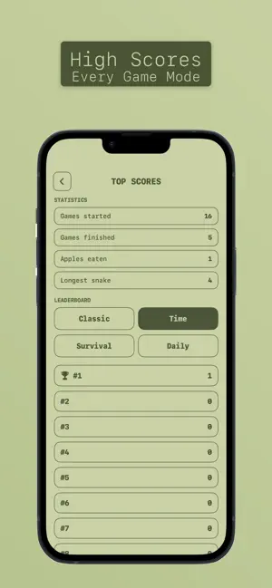 Snake Fast screenshot 4