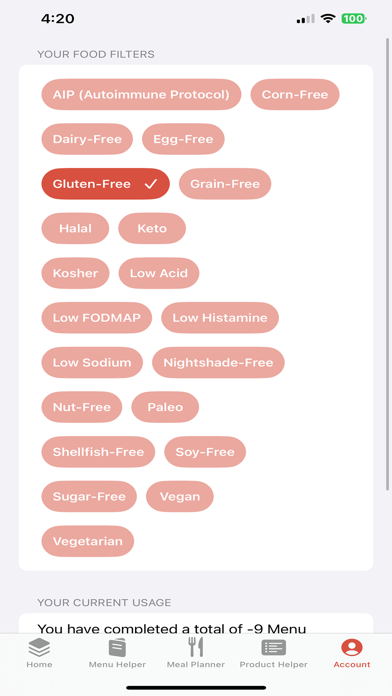 Safe Snacker Screenshot 4 of 5