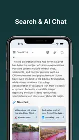 Aura: Smart Chat Assistant 2
