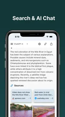 Aura: Smart Chat Assistant 2
