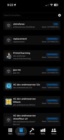 DiscoNectar Screenshot 5 of 5
