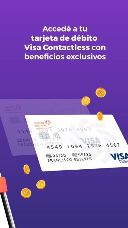 Banco del Sol - Banco Digital