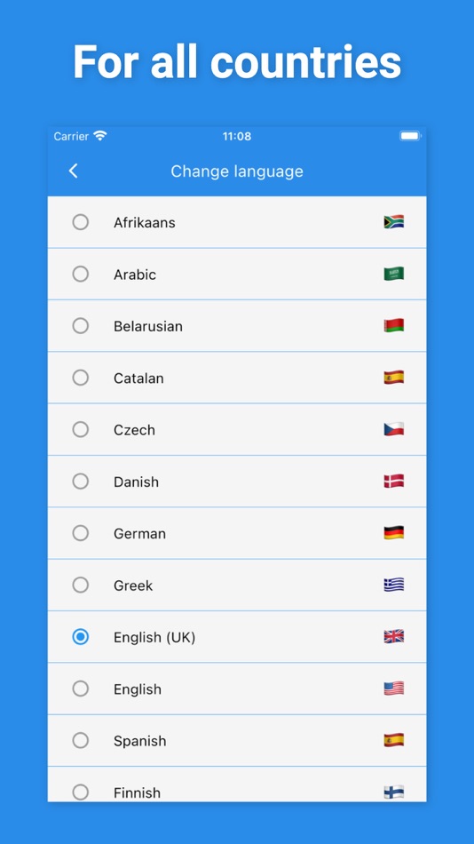 #5. Expense Tracker, Money Manager (iOS) 게시자: WondaPro Co., Ltd
