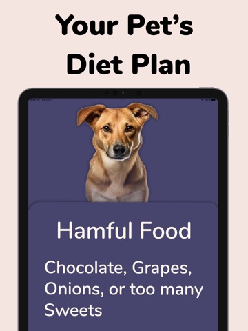 Dog Breed ID: Puppy Scanner iPad screenshot