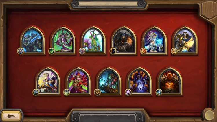 Hearthstone screenshot-6