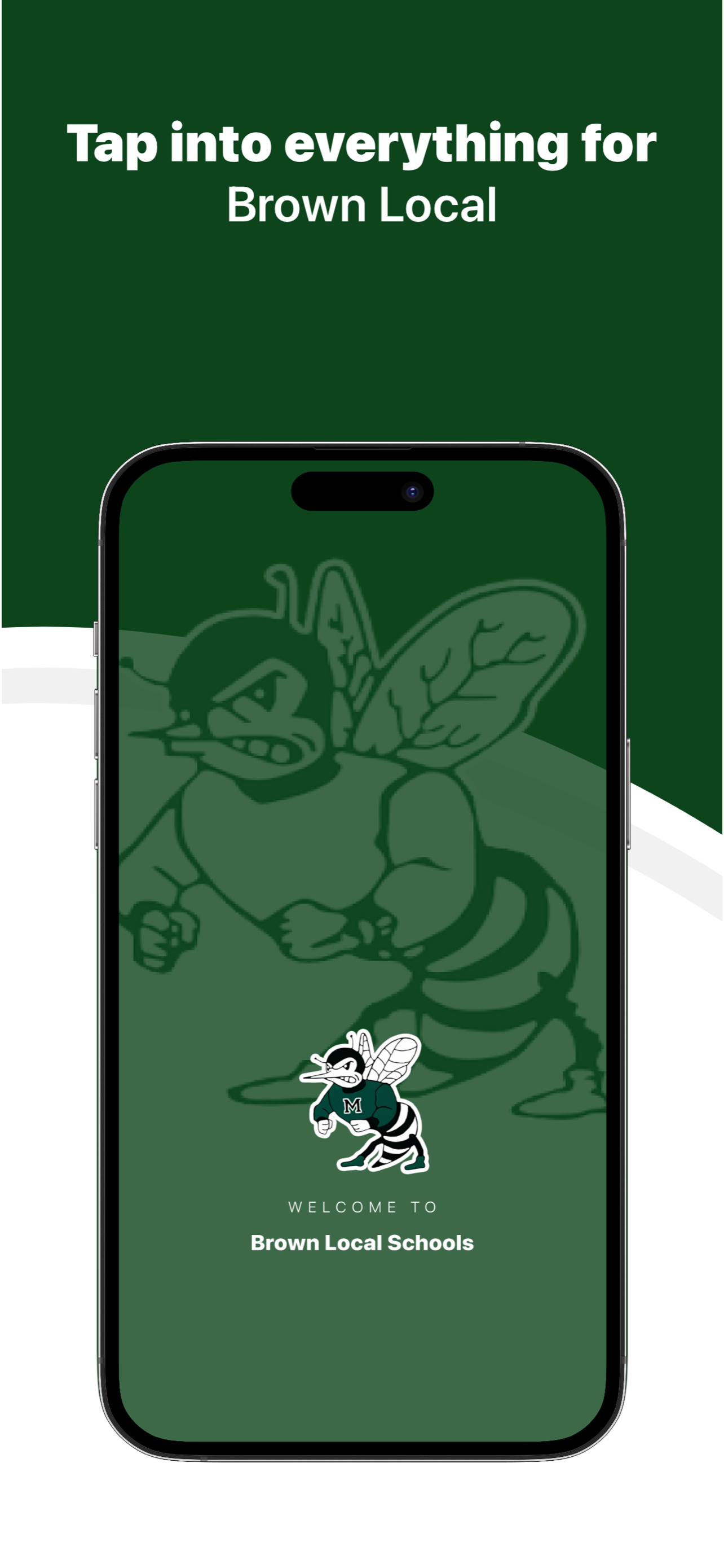 Brown Local Schools Malvern