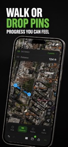 Fields Area Measure GPS Map screenshot