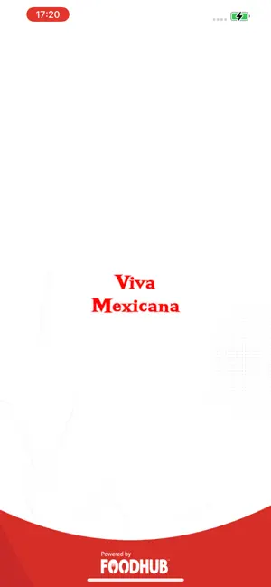 Viva Mexicana Bridgend screenshot 1