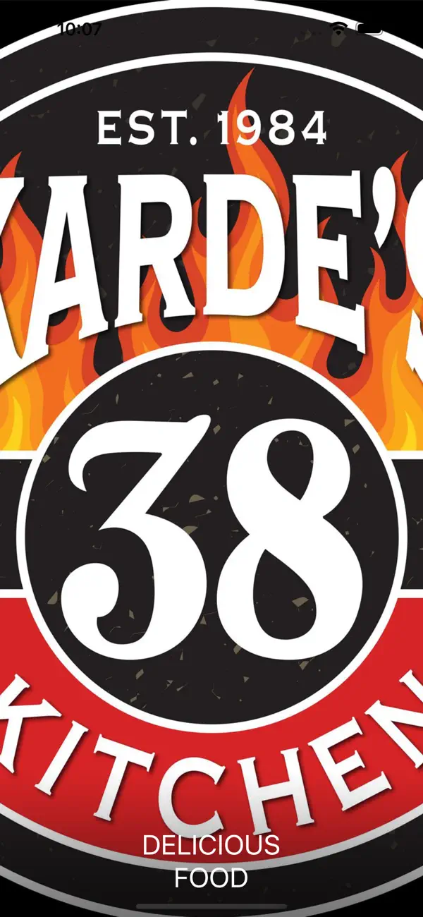 Screenshot #1 pour Karde's Kitchen